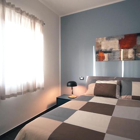 Mi Tierra Luxury Apartments Παλέρμο Εξωτερικό φωτογραφία