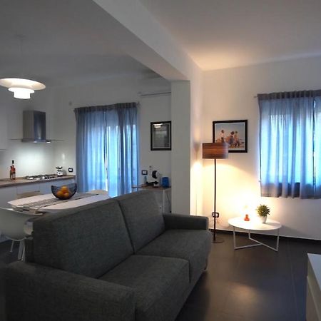 Mi Tierra Luxury Apartments Παλέρμο Εξωτερικό φωτογραφία