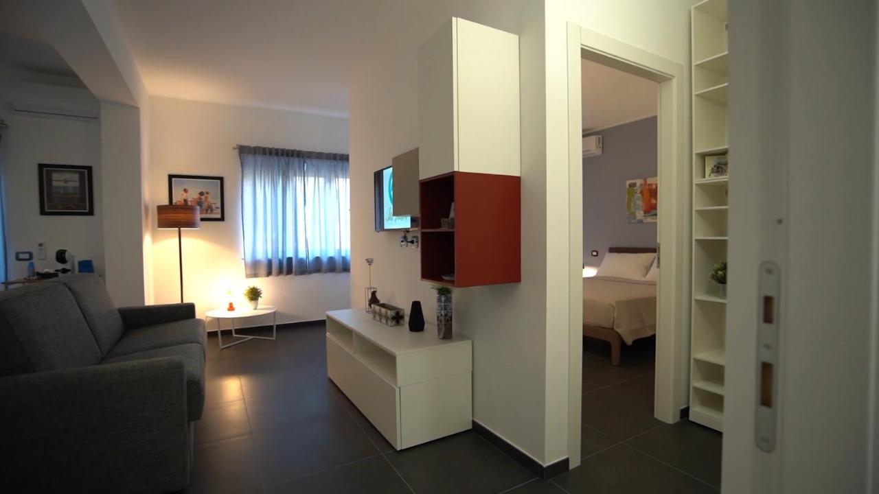 Mi Tierra Luxury Apartments Παλέρμο Εξωτερικό φωτογραφία