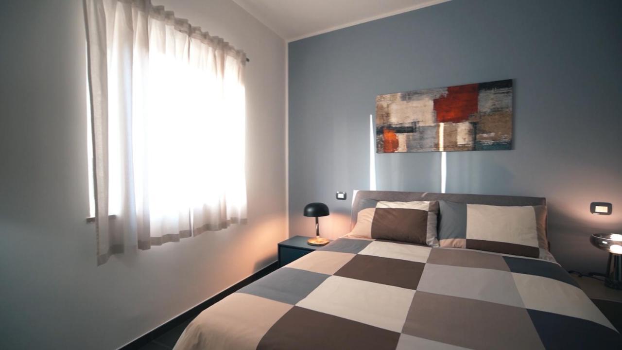 Mi Tierra Luxury Apartments Παλέρμο Εξωτερικό φωτογραφία