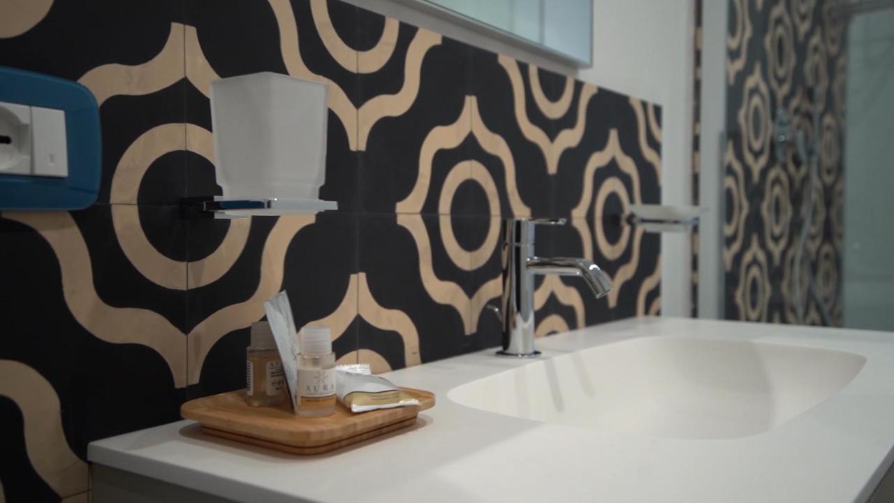 Mi Tierra Luxury Apartments Παλέρμο Εξωτερικό φωτογραφία
