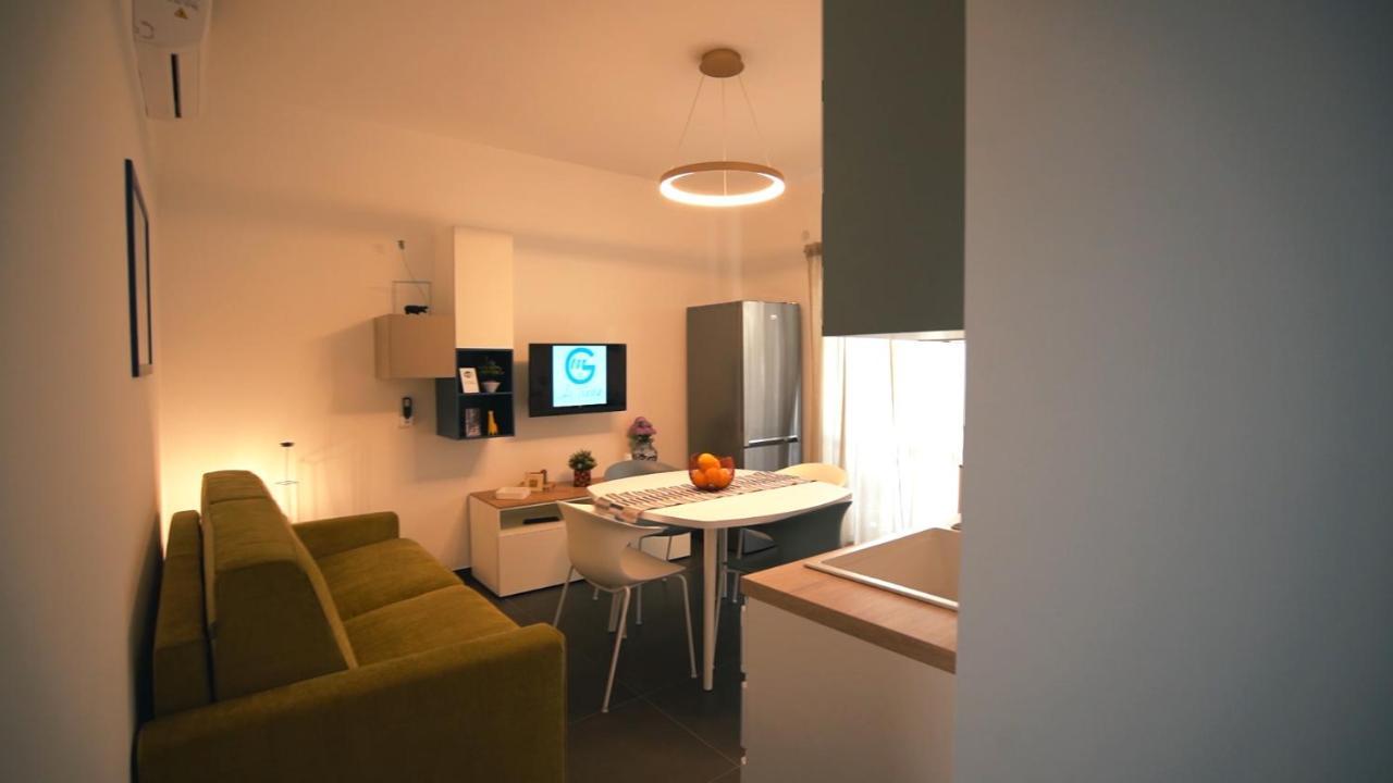 Mi Tierra Luxury Apartments Παλέρμο Εξωτερικό φωτογραφία