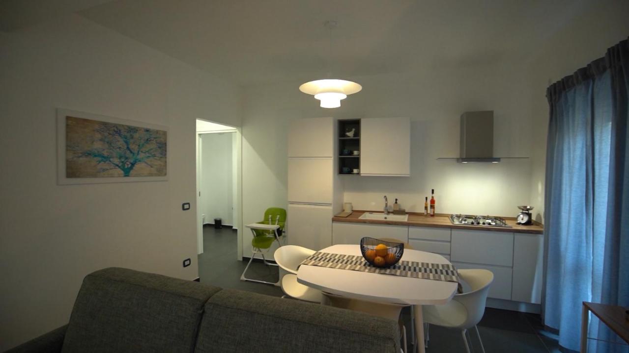 Mi Tierra Luxury Apartments Παλέρμο Εξωτερικό φωτογραφία