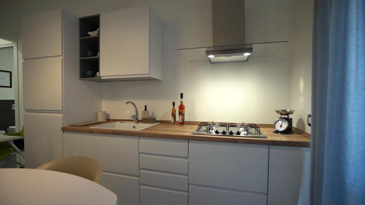 Mi Tierra Luxury Apartments Παλέρμο Εξωτερικό φωτογραφία
