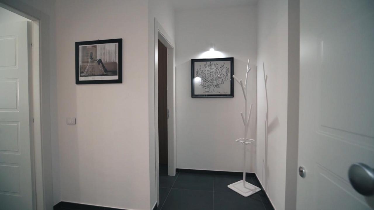 Mi Tierra Luxury Apartments Παλέρμο Εξωτερικό φωτογραφία