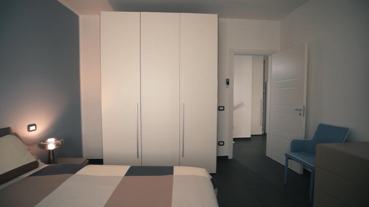 Mi Tierra Luxury Apartments Παλέρμο Εξωτερικό φωτογραφία