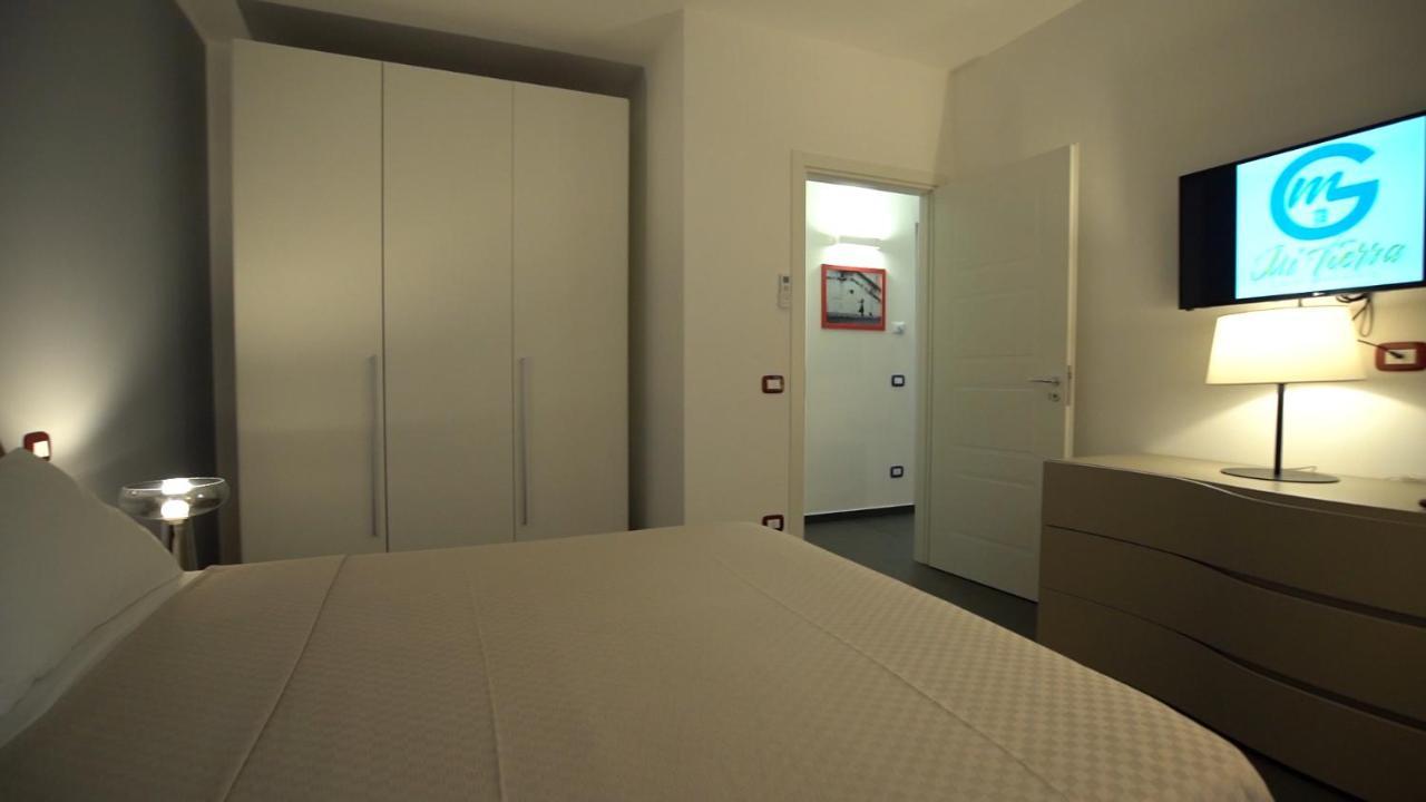 Mi Tierra Luxury Apartments Παλέρμο Εξωτερικό φωτογραφία