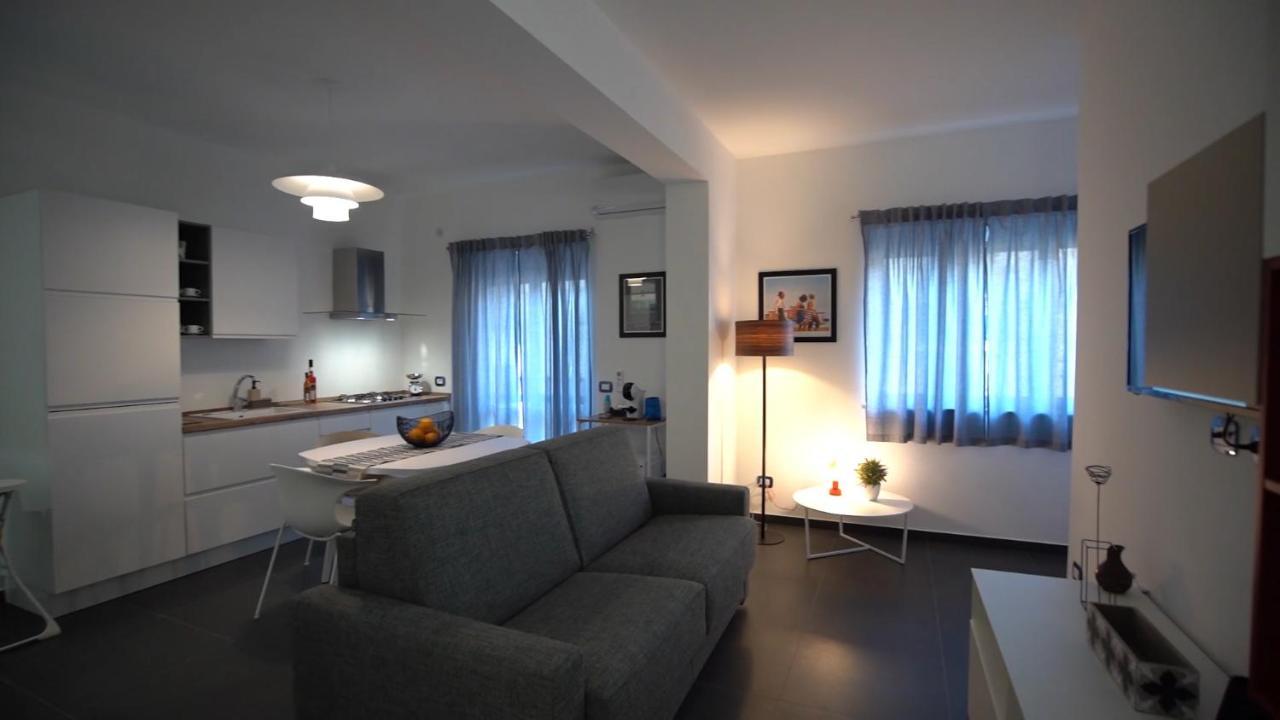 Mi Tierra Luxury Apartments Παλέρμο Εξωτερικό φωτογραφία