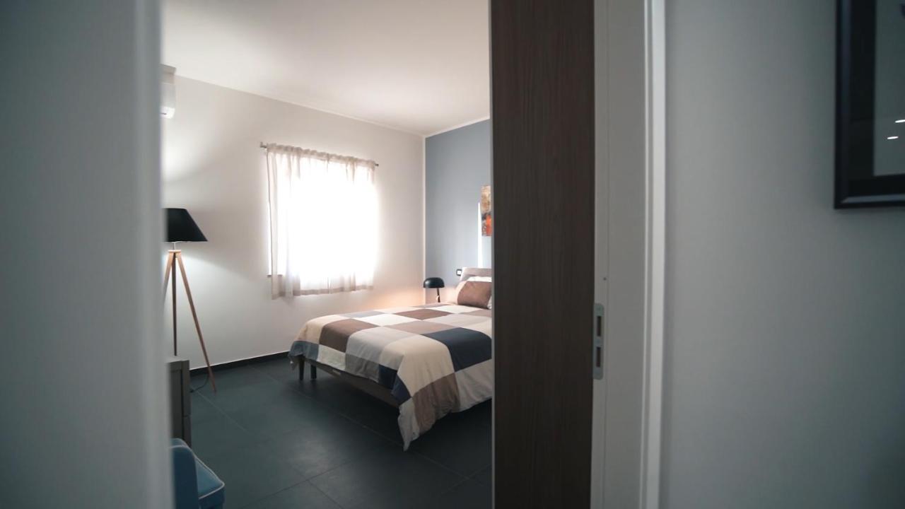 Mi Tierra Luxury Apartments Παλέρμο Εξωτερικό φωτογραφία