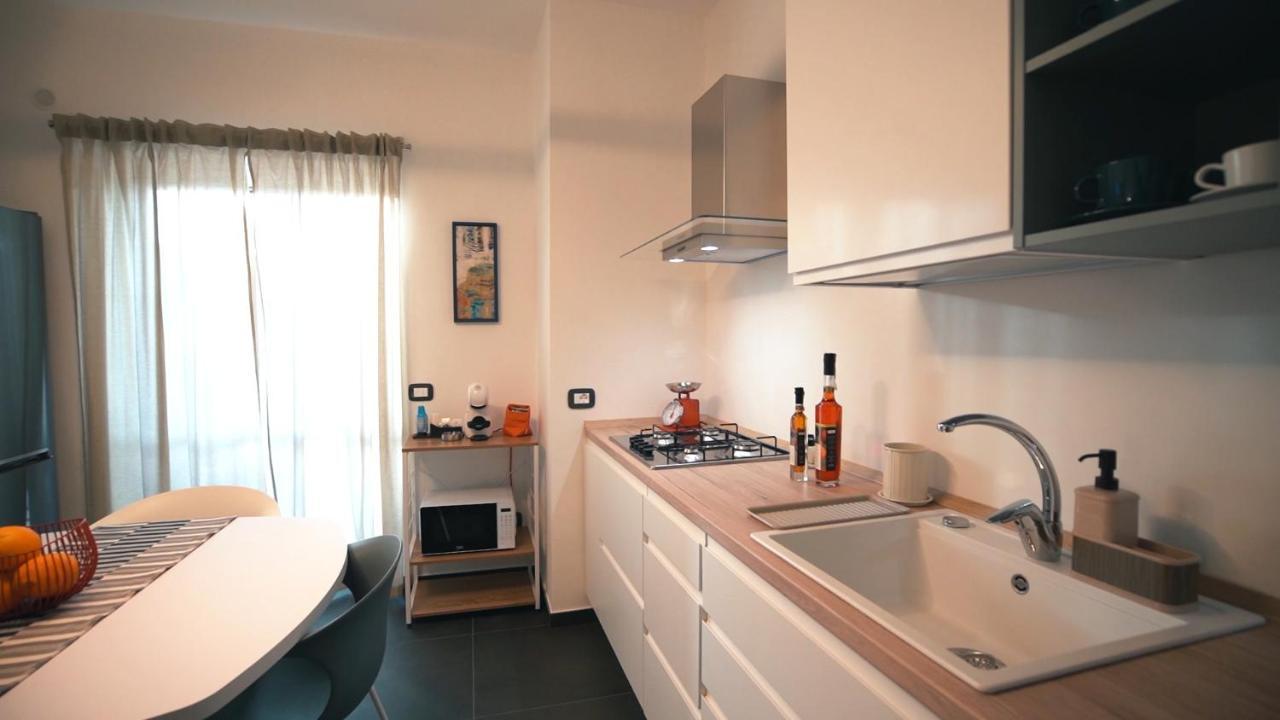 Mi Tierra Luxury Apartments Παλέρμο Εξωτερικό φωτογραφία