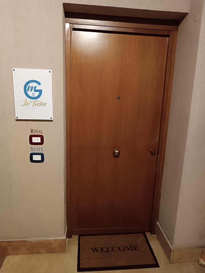 Mi Tierra Luxury Apartments Παλέρμο Εξωτερικό φωτογραφία