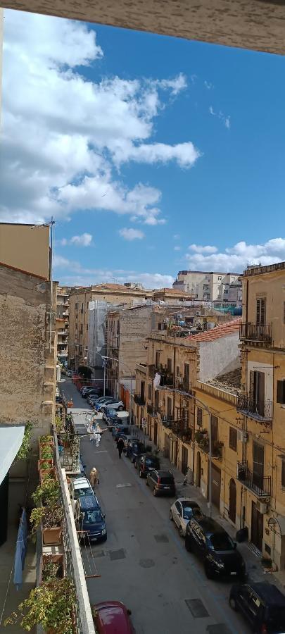 Mi Tierra Luxury Apartments Παλέρμο Εξωτερικό φωτογραφία